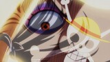 【Retina Quality】【One Piece / Auntie】Long live, long live, long live
