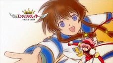 Angelic Layer (Dub) Episode 01