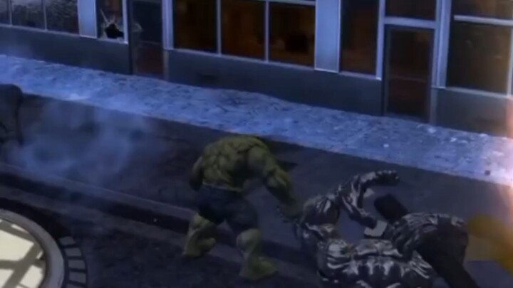 hulk vs Pacifik rim