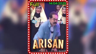 ARISAN - Spesial Inul Daratista dan Mas Adam