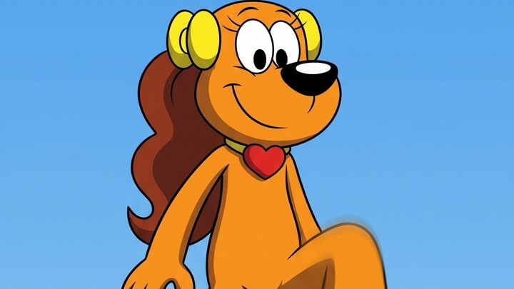 โครเกเต้ สเปเนียลมหึมาทำลายเมือง ภาค 2 / विशाल क्रोकेटे स्पैनियल शहर को नष्ट कर रहा है भाग 2