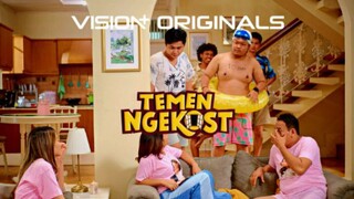 Temen Ngekost (2) || HD1080P