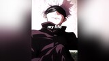 WHEEERE HAAAVE UUUU BEEEN || oritsu || gojousatoru gojo jujutsukaisen jjk anime fyp fypシ