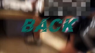 这是我们男♂宿舍