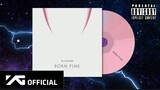 BLACKPINK - 'TYPA GIRL' (vinyl Disk) 8D Audio USE HEADPHONES