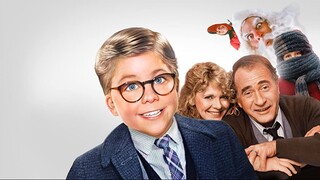 Câu Chuyện Giáng Sinh - A Christmas Story (1983)