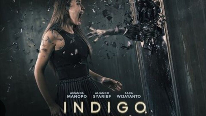 INDIGO