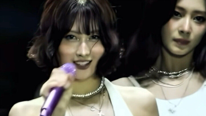 Concept cốt lõi của nhóm nhạc nữ trường tồn chính là tham vọng.