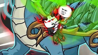 【Xuanwu Four SymbolsⅩ】Episode 255: Xuanzang's Rampage
