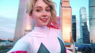 【ravvcoser】Moscow Gwen