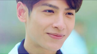 [Wu Lei/Luo Yunxi] [Kehidupan sehari-hari Cu He yang super super manis] Bertemu denganmu di awal mus