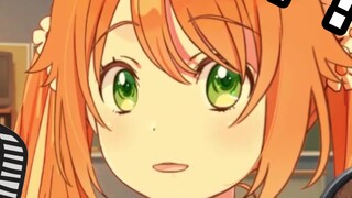 [เนื้อปรุง] vtuber อีกคนที่ตกใจ "ป้าล้างรถไฟ" ก้องเอ๋อ