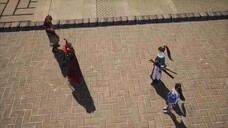 Throne of the Sword Master Episode 11