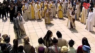 Biến Lớn Cực Căng Trong Lễ Mừng Thọ Trương Tam Phong | Ỷ Thiên Đồ Long Kỳ | Top Kiếm Hiệp