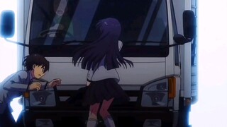 【狗血/Caution】Đó là một trò lừa đảo kể từ thời điểm anh ấy cứu tôi