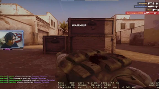 [VOD] Scrim 5vs5 cùng team Philippines (cLb,huyak,dinhbinh,summer)