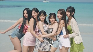 Yunamong Bbanggyul Cupid’s Trick MV