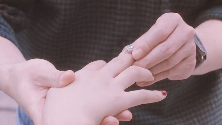 ที่แท้แล้ว เพื่อการแต่งงาน ผู้ชายก็สามารถแสร้งทำเป็นว่ารักคุณมากได้