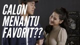 Ibu Naphat Nine Ingin Baifern Pimchanok Jadi Menantunya?