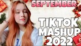 Best TikTok Mashup September 11 2022 Philippines DANCE CREAZE