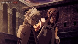 Übel Blatt Episode 1 (Sub Indo)