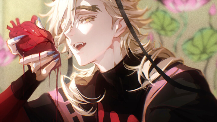 [Demon Slayer / Tomioka Giyu's Handwritten Notes] Namo-shi's Sensory Wanderings