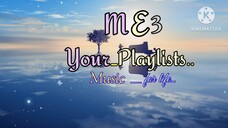 ME3 Your Playlists _ME3 Old Logo