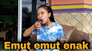 Di emut_emut enak | mukbang kerang