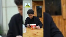 [EN SUB] CEO Hit by Car While Grocery Shopping, Meets Ex Again