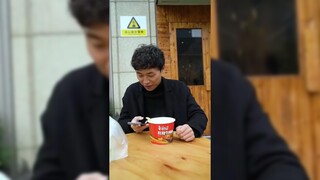 [EN SUB] CEO Hit by Car While Grocery Shopping, Meets Ex Again