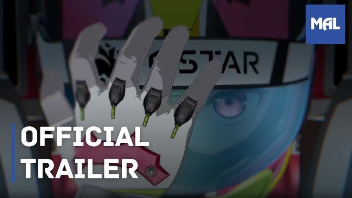 Highspeed Étoile | 2nd Trailer