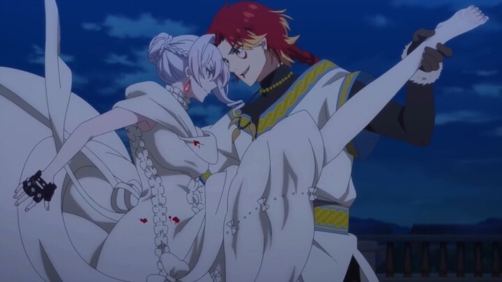 Saigo ni Hitotsu dake Onegai shitemo Yoroshii deshou ka Part17