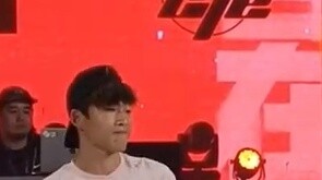 นักเต้นกวางตุ้งยังก้าวหน้าเกินไป丨TCDL2025 สถานีกว่างโจว