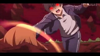 Demon King Full Power「」ชีวิตประจำวันของราชาอมตะ - Catch Fire ᴴᴰ