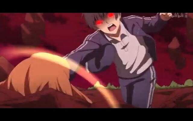 Demon King Full Power「」ชีวิตประจำวันของราชาอมตะ - Catch Fire ᴴᴰ