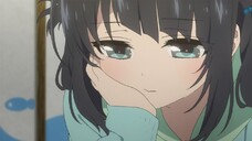 Nagi no Asukara - Episode 20 (Subtitle Indonesia)