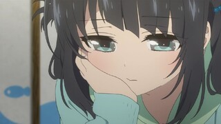 Nagi no Asukara - Episode 20 (Subtitle Indonesia)