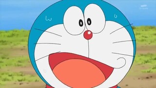 Doraemon Episode 539