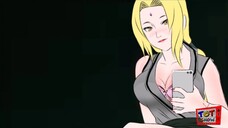 How to impress tsunade Part-3