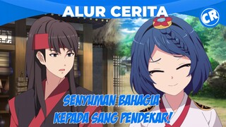 Dalam Situasi Apapun Sang Pendekar Baik Hati Muncul