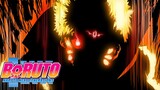 Naruto VS Kages - 5 Kage's Summit (Part 2) - Boruto (2021)