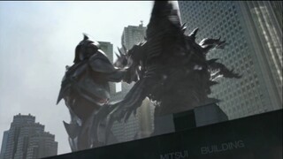 [奈克斯特奥特曼/ MAD]银色的流星 Theme from ULTRAMAN.