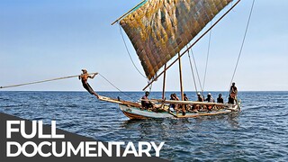 The Last Whale Hunters of Indonesia | Lamalera: The Ultimate Battle | Free Documentary