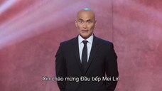 Iron Chef: Tìm kiếm đầu bếp huyền thoại EP 7 [Sub Việt]