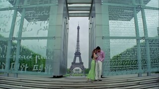 Teri Kurti Sexy Lagdi Ve [Full Video Song] Vaada 2005  Arjun Rampal & Amisha Pat