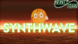 INFINITY TRAIN - Your Glorious Purpose | EPIC SYNTHWAVE REMIX
