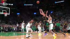 NBA FINALS 2022 | WARRIORS VS CELTICS | 3RD QTR | GAME 4