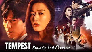 Tempest Episode 4 Subtitle Indonesia