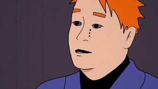 Hoạt hình thế giới ngầm ma quái phân Liang Feifan