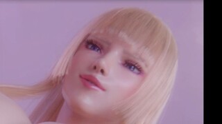 铁拳莉莉（Pantsushi ）